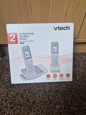Vtech cordless handset for sale  BRADFORD