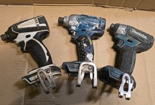 Faulty makita 18v for sale  BASILDON