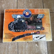 Lionel 31913 pennsylvania for sale  Clearwater