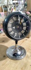 Orologio vintage tavolo usato  Villa Celiera