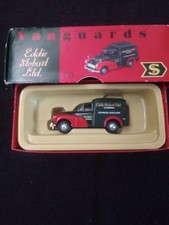 Lledo vanguard va01116 for sale Lledo vanguard va01116 for sale  SWADLINCOTE