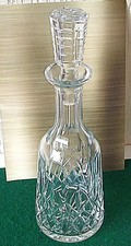 Waterford lismore pattern for sale  CARNFORTH