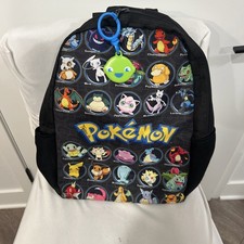 Pokemon backpack bag for sale  Anaheim