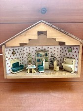 Vintage handmade miniature for sale  San Pedro