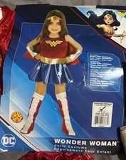 Rubies wonder woman for sale  Las Vegas