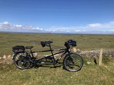 Orbit routier tandem for sale  BARROW-IN-FURNESS