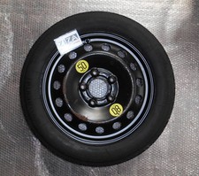 Ruota scorta bmw usato  Putignano