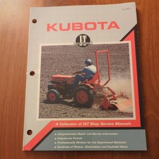 Kubota tractor 201 for sale  Carmi