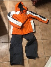 Winterjacke 146 152 gebraucht kaufen  Babenhausen