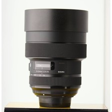 Sigma usato 24mm usato  Italia