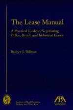 Lease manual practical for sale  Egg Harbor Township