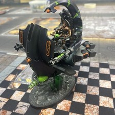 Warhammer 40k necron for sale  WOODFORD GREEN