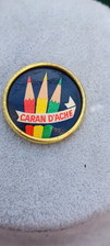 Vintage caran ache d'occasion  Expédié en Belgium