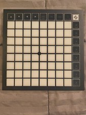 Novation launchpad controller d'occasion  Expédié en Belgium