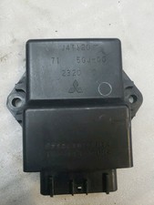 Centralina motore ecu usato  Rho