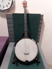 Morris string banjo for sale  Middletown