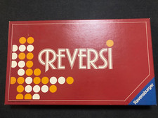 Ravensburger reversi brettspie gebraucht kaufen  Berlin