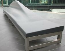Grande banquette design d'occasion  Templemars