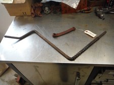 Farmall 756 856 for sale  Zumbro Falls