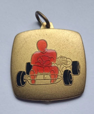 Automobilia karting racing d'occasion  Tourcoing