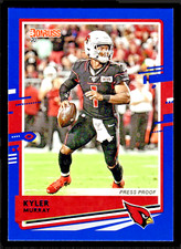 2020 donruss kyler for sale  Lorain