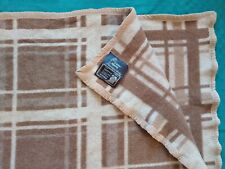 Naturhaar decke lama gebraucht kaufen  Pleidelsheim