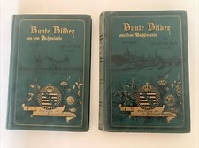 Bunte bilder dem gebraucht kaufen  Pockau