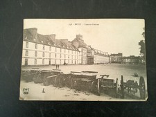 Carte postale ancienne d'occasion  Mer