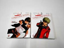 Grasshopper sequenza 2 usato  Cesena