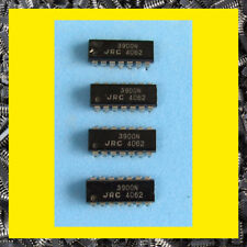 Jrc 3900n amplificatore usato  Villalfonsina