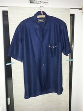 Versace hemd herren gebraucht kaufen  Neustrelitz
