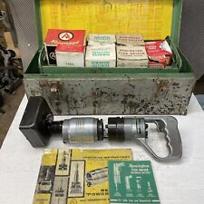 Vintage remington stud for sale  Granite Springs