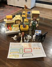 Playmobil custom veterinary for sale  Charlotte