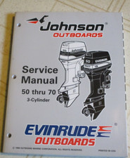 1997 omc johnson for sale  Goodman