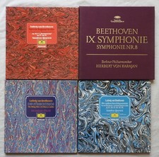 Lot coffrets disques d'occasion  Challans