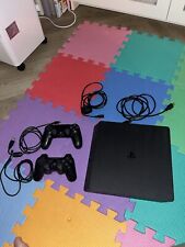 Ps4 slim 1tb for sale  TUNBRIDGE WELLS