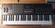 Akai mpk249. keys usato  Roma