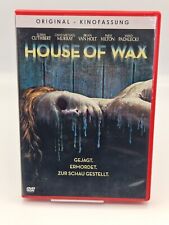 House wax riginal gebraucht kaufen  Mechernich
