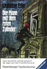 Mann dem roten gebraucht kaufen  Koblenz