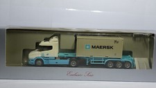Herpa scania hauber gebraucht kaufen  Ebergötzen