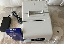 Imprimante ticket epson d'occasion  Melun