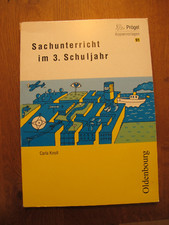 Sachunterricht schuljahr kopie gebraucht kaufen  Schlangen