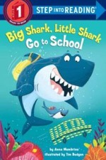 Big shark little for sale  Montgomery