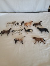 Schleich set horses d'occasion  Expédié en Belgium