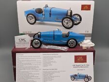Modellautos cmc bugatti gebraucht kaufen  Neunkirchen-Seelscheid
