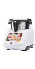 Silvercrest monsieur cuisine gebraucht kaufen  Neuenstadt am Kocher