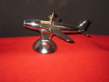 Dunhill chrome plated for sale  NOTTINGHAM