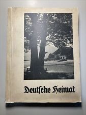 Sammelbilderalbum deutsche hei gebraucht kaufen  Kreuztal