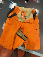 Burton pantalone sci usato  Civitanova Marche