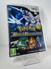 Nintendo wii pokemon usato  Bologna